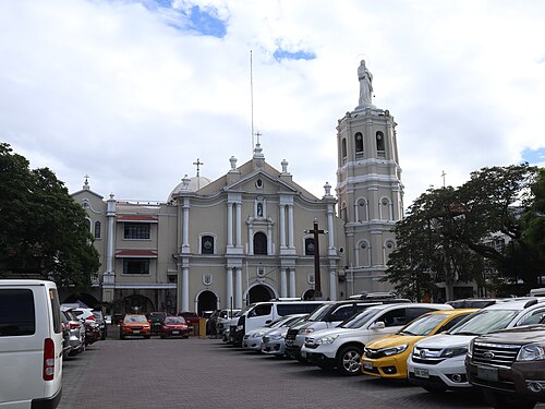 Roman Catholic Diocese of Malolos